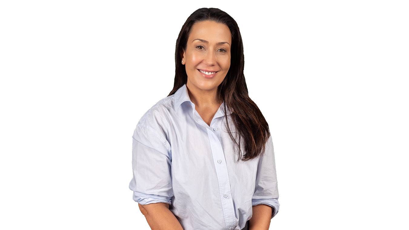 Female behaviour support practitioner